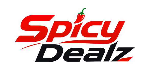 Spicy Dealz